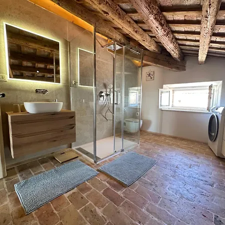 Apartment Luka Rovinj Exterior photo