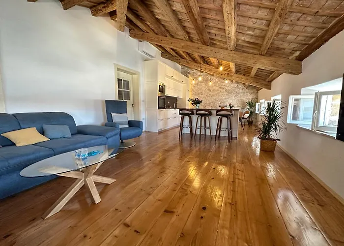 Apartment Luka