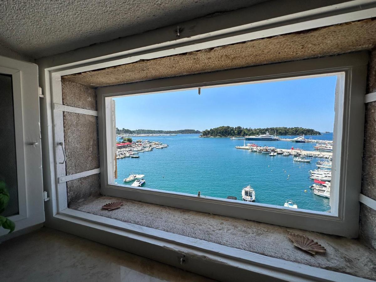 Apartament Luka Rovinj
