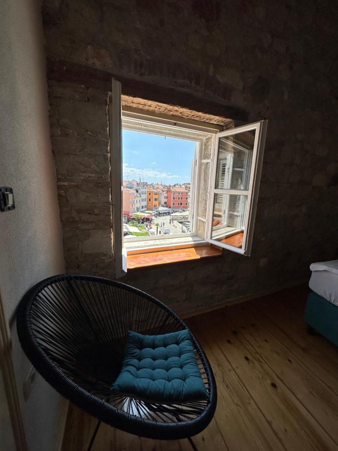 Apartament Luka Rovinj