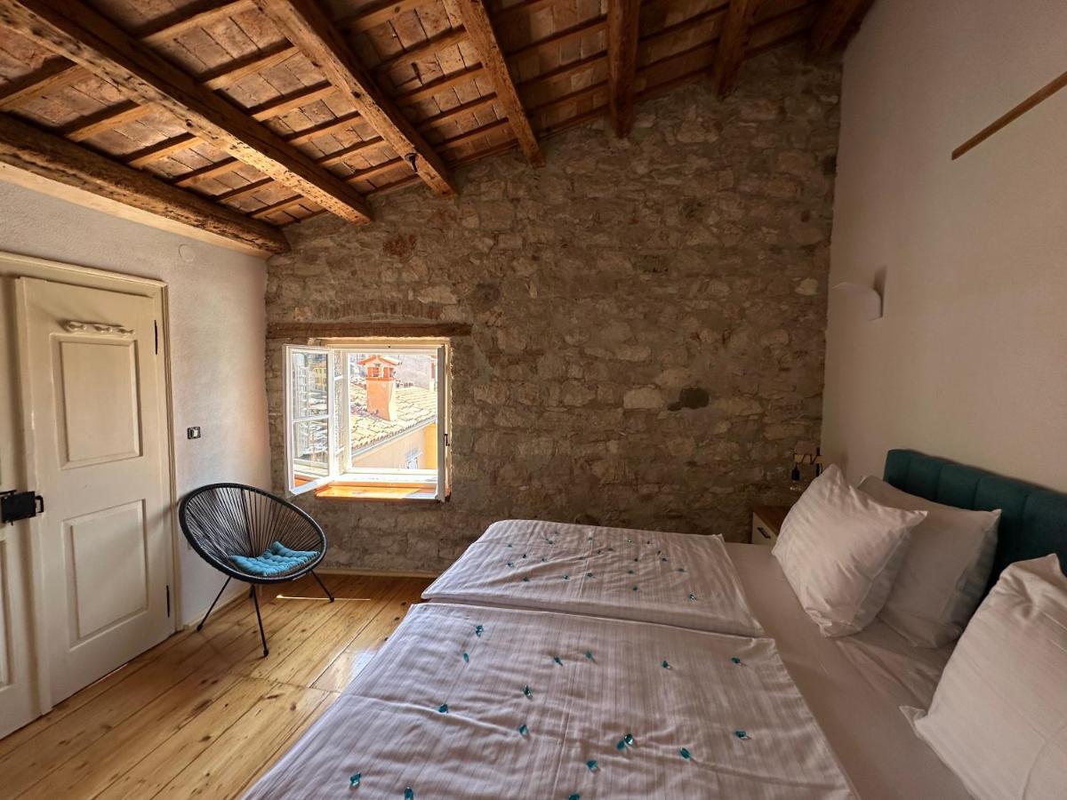 Apartament Luka Rovinj
