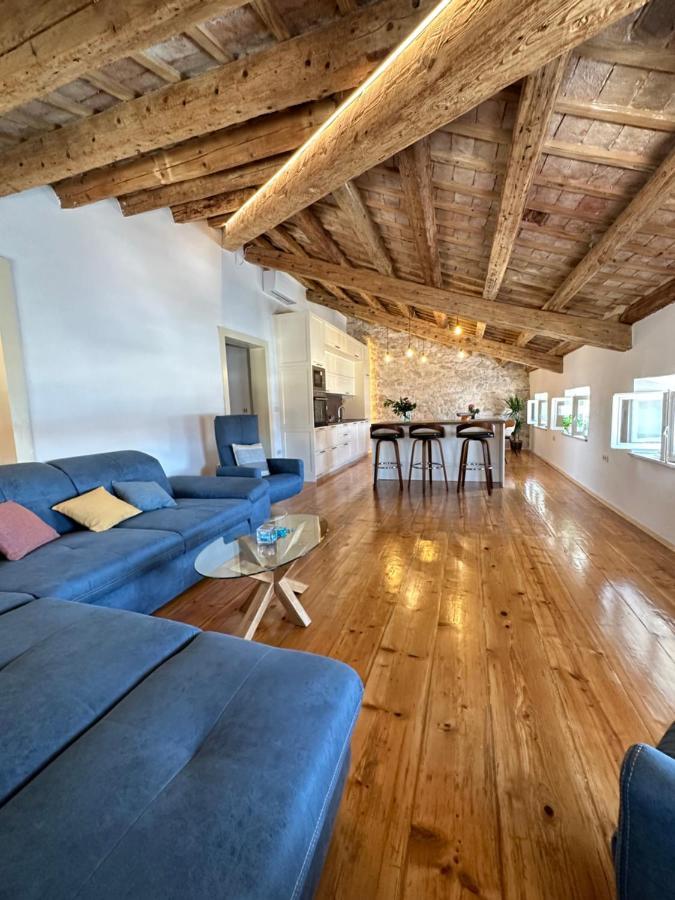 Luka Apartament
