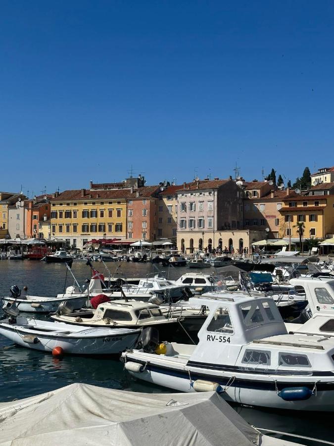 Luka Apartament Rovinj