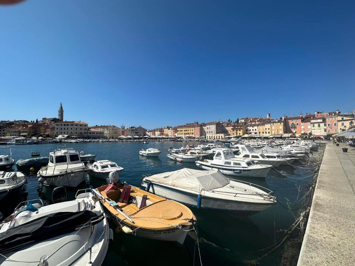 Luka Rovinj