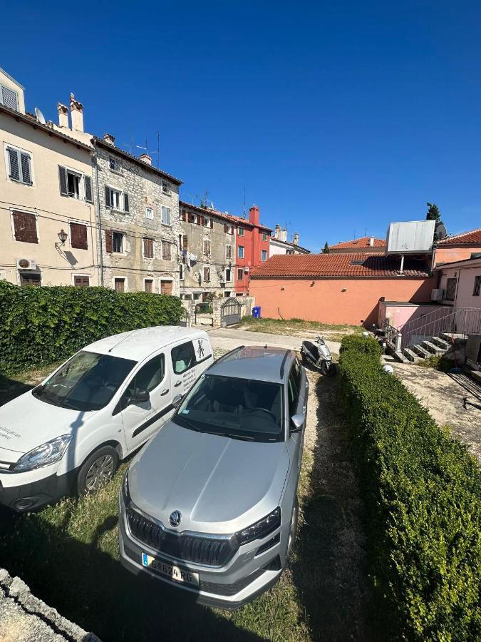Apartament Luka *