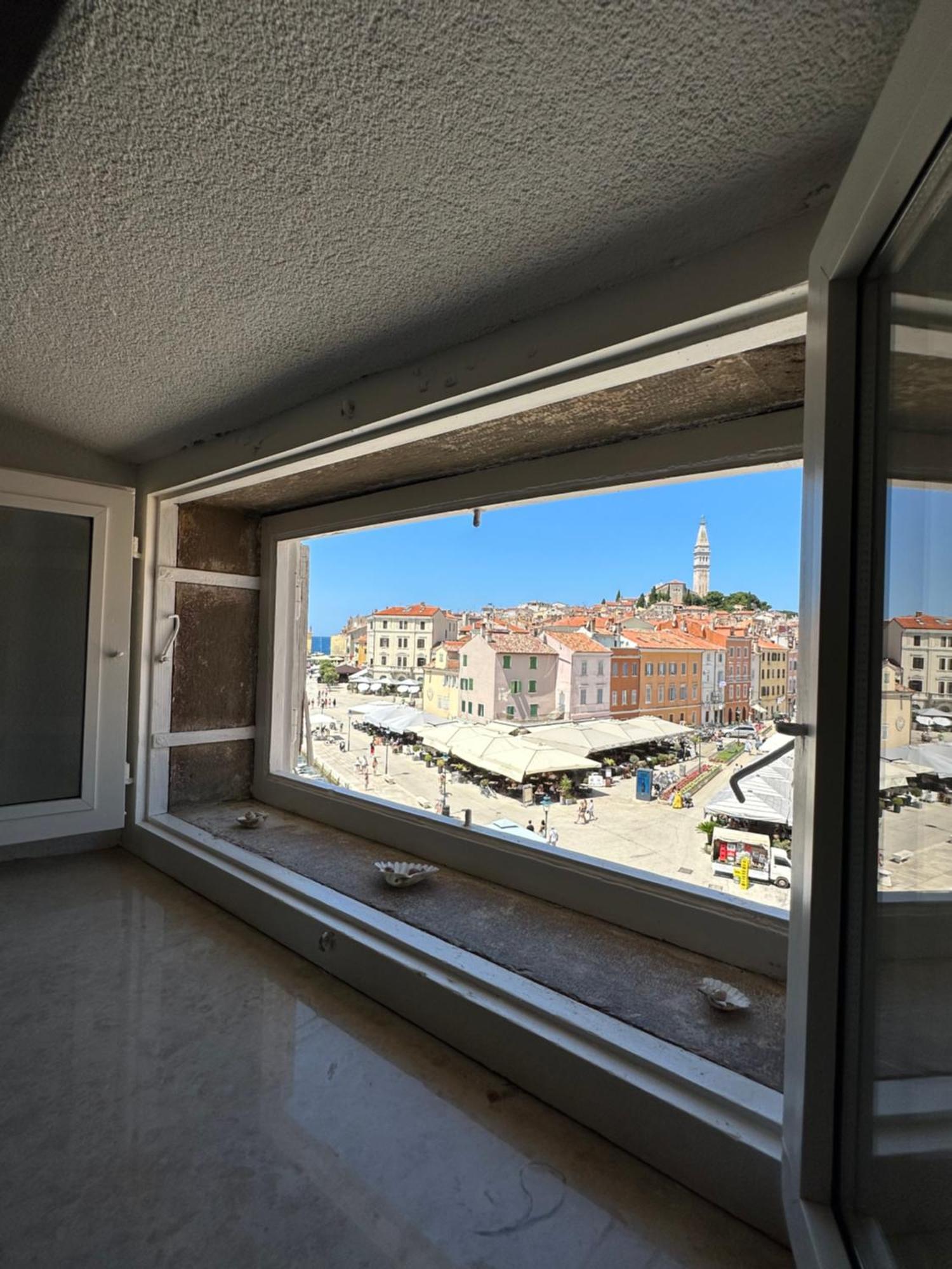 Apartament Luka Rovinj