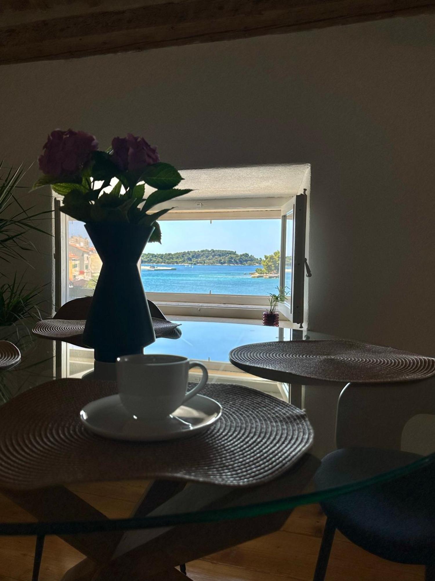 Luka * Rovinj