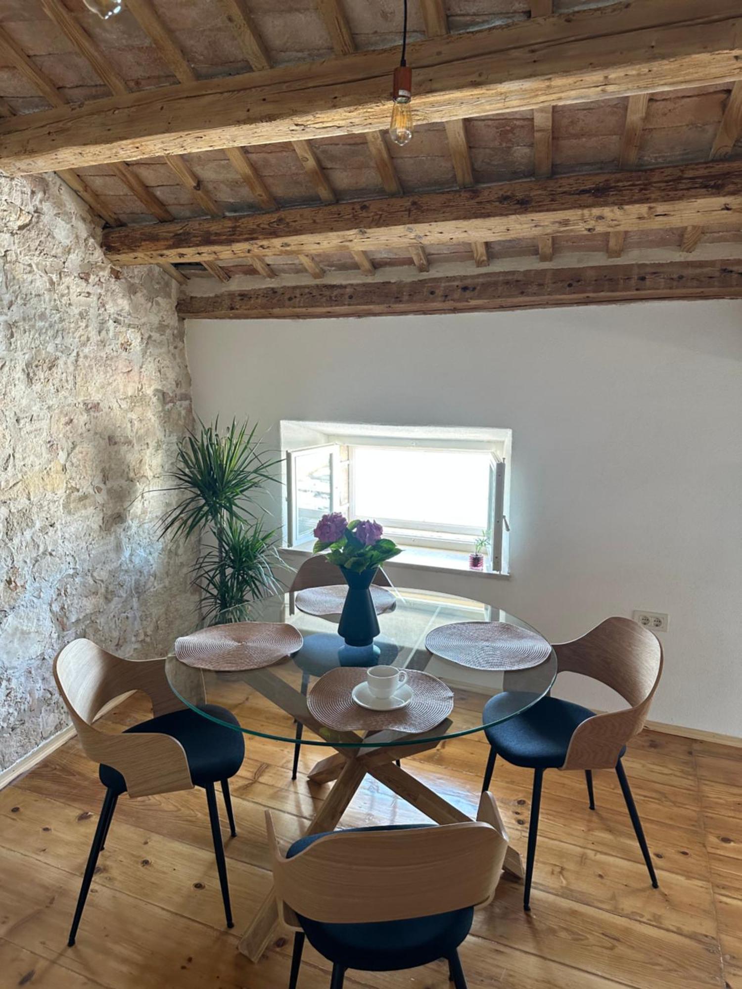 Apartament Luka