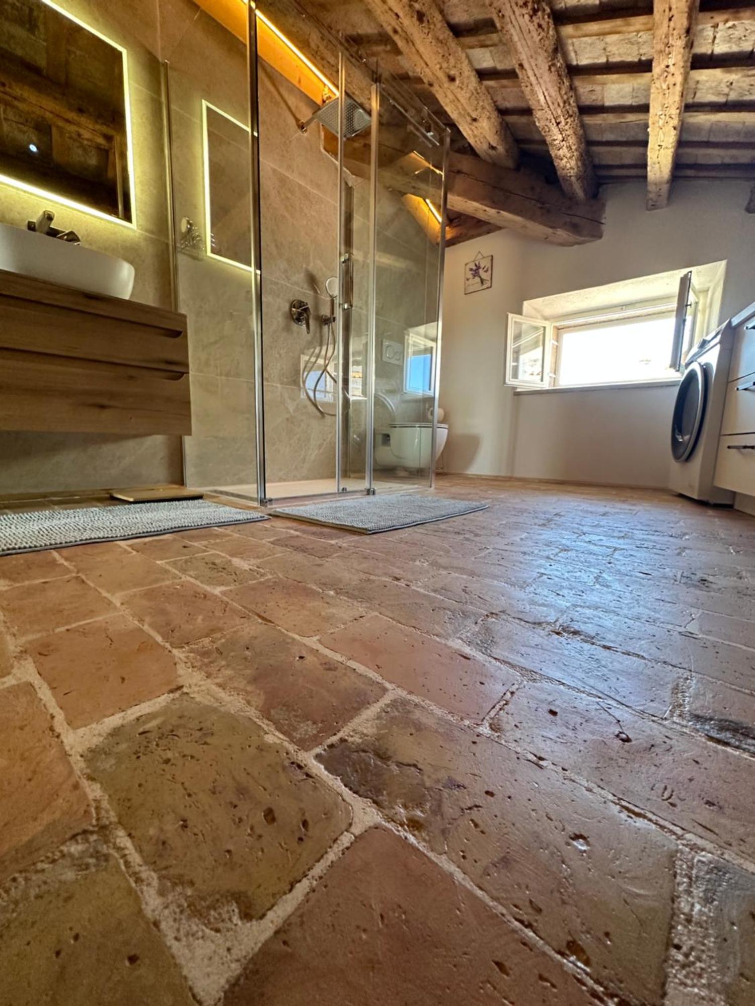 Luka Apartament Rovinj