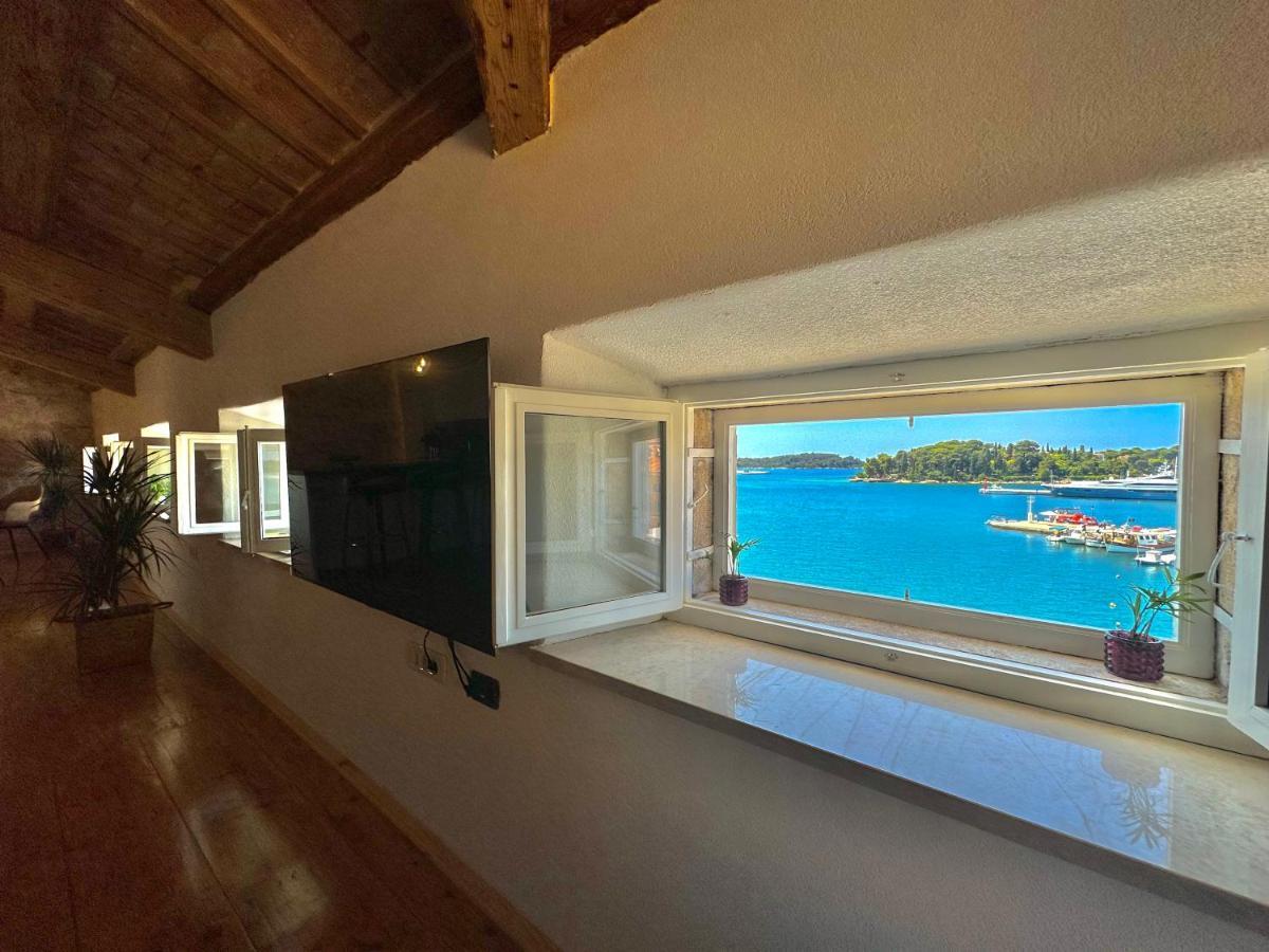 Luka Rovinj