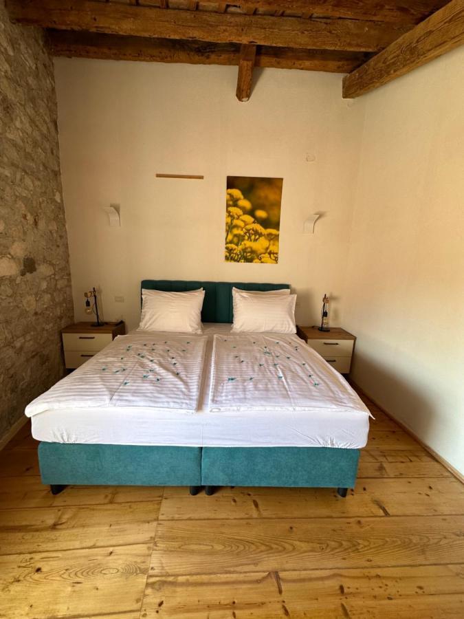Apartment Luka Rovinj